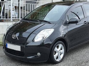 Toyota Yaris '08 1.4 D-4D