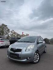 Toyota Yaris '08 1.4 D-4D