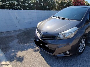 Toyota Yaris '12 D-4D