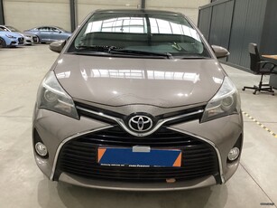 Toyota Yaris '14 Φουλ εξτρα ειδική τιμή σε τρίτεκνους και πολύτεκνους