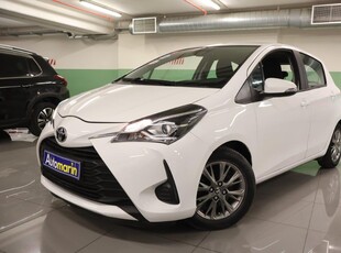 Toyota Yaris 1.5 (2019)