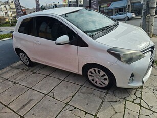 Toyota Yaris '16