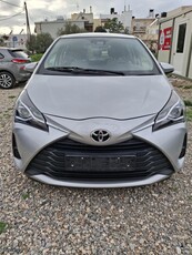 Toyota Yaris '19