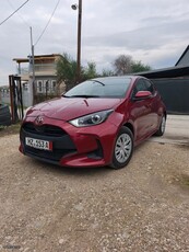 Toyota Yaris '21