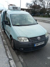 Volkswagen Caddy '05 1.9 TDI