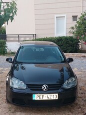 Volkswagen Golf '04 1.6 FSI COMFORTLINE