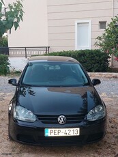 Volkswagen Golf '04 1.6 FSI COMFORTLINE