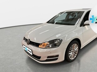 Volkswagen Golf '15 1.4 TSI BlueMotion Comfortline | ΕΩΣ 5 ΕΤΗ ΕΓΓΥΗΣΗ