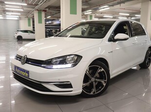 Volkswagen Golf 1.5 (2018)