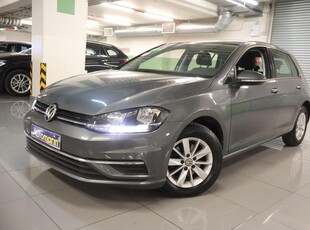 Volkswagen Golf 1.6 (2020)