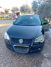 Volkswagen Polo '06