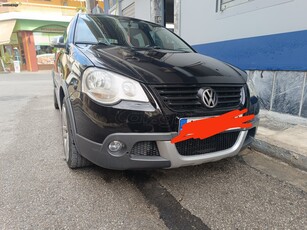 Volkswagen Polo '09 CROSS