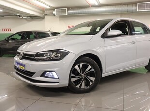 Volkswagen Polo 1.0 (2018)