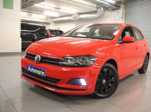 Volkswagen Polo 1.0 (2020)