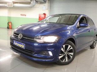 Volkswagen Polo 1.0 (2020)