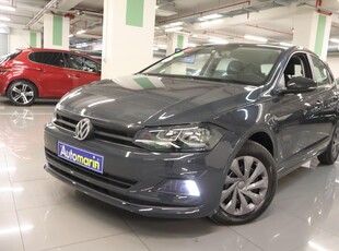 Volkswagen Polo 1.6 (2018)