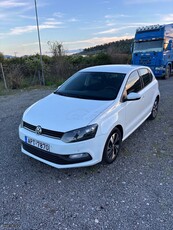 Volkswagen Polo '17 1.4 TDI