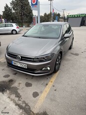 Volkswagen Polo '19