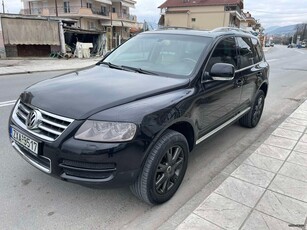 Volkswagen Touareg '06