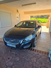 Volvo S60 '11