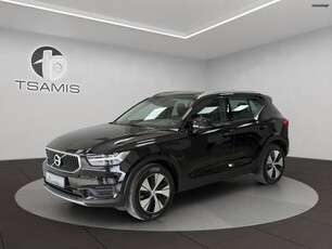 VOLVO XC 40 T5 PHEV 262HP INSCRIPTION EXPRESSION DCT