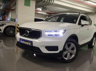 Volvo XC40 1.5 (2019)