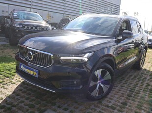 Volvo XC40 1.5 (2021)