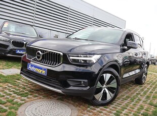 Volvo XC40 1.5 (2021)