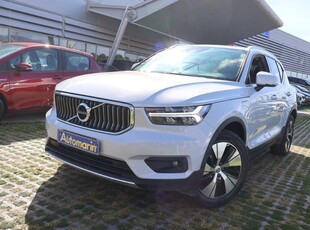 Volvo XC40 1.5 (2021)