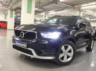 Volvo XC40 2.0 (2018)