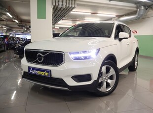 Volvo XC40 2.0 (2018)