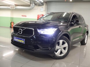 Volvo XC40 2.0 (2019)