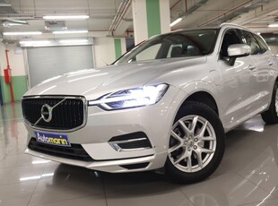 Volvo XC60 2.0 (2020)