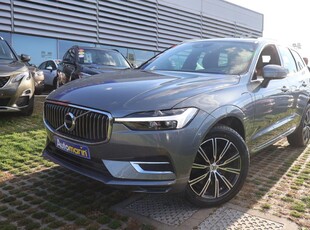 Volvo XC60 2.0 (2021)