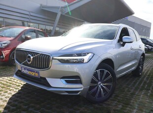 Volvo XC60 2.0 (2021)