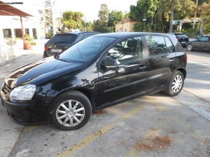 VW GOLF TSI 122 PS 2008