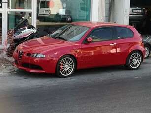 Alfa Romeo Alfa 147 '01