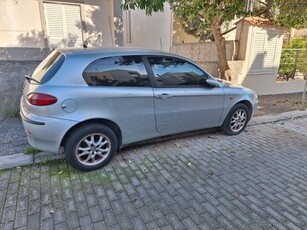 Alfa Romeo Alfa 147 '03 TWIN SPARK 16V 1.6 120PS