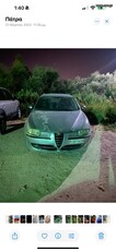 Alfa Romeo Alfa 147 '04