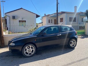 Alfa Romeo Alfa 147 '05 T.Spark 147 16V