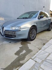 Alfa Romeo Alfa 147 '06