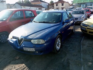 Alfa Romeo Alfa 156 '04 1600 ΑΙΣΘΗΤΗΡΕΣ PARKI.AUTO PELLAS