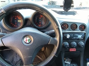 Alfa Romeo Alfa 156 '99 TWIN SPARK 16V 1.6 120PSI