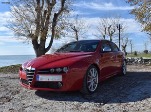 Alfa Romeo Alfa 159 '08 JTDM