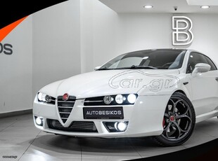 Alfa Romeo Brera '11 COUPE 1.8 TB JTS 270 PS/AUTOBESIKOS