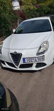 Alfa Romeo Giulietta '10