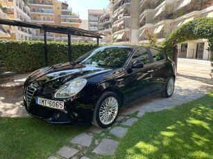 Alfa Romeo Giulietta '11 1.400 cc Turbo Benzina 120HP