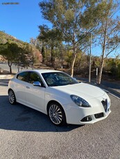 Alfa Romeo Giulietta '12