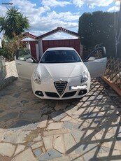 Alfa Romeo Giulietta '14 1.6 JTDM 16V