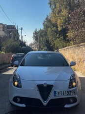 Alfa Romeo Giulietta '17